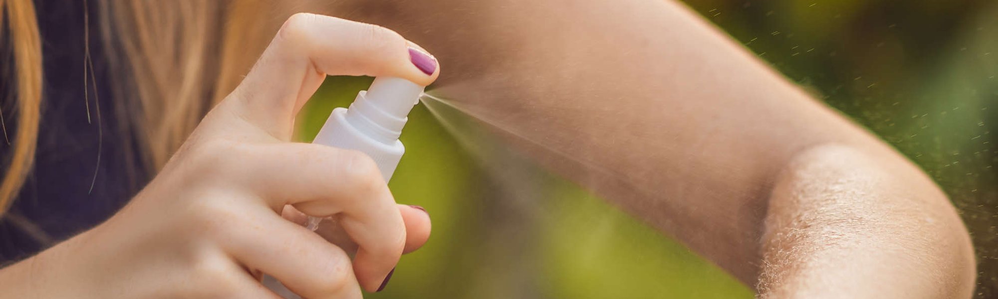 O que é repelente? Aprenda a proteger sua pele. | L'Oréal Paris