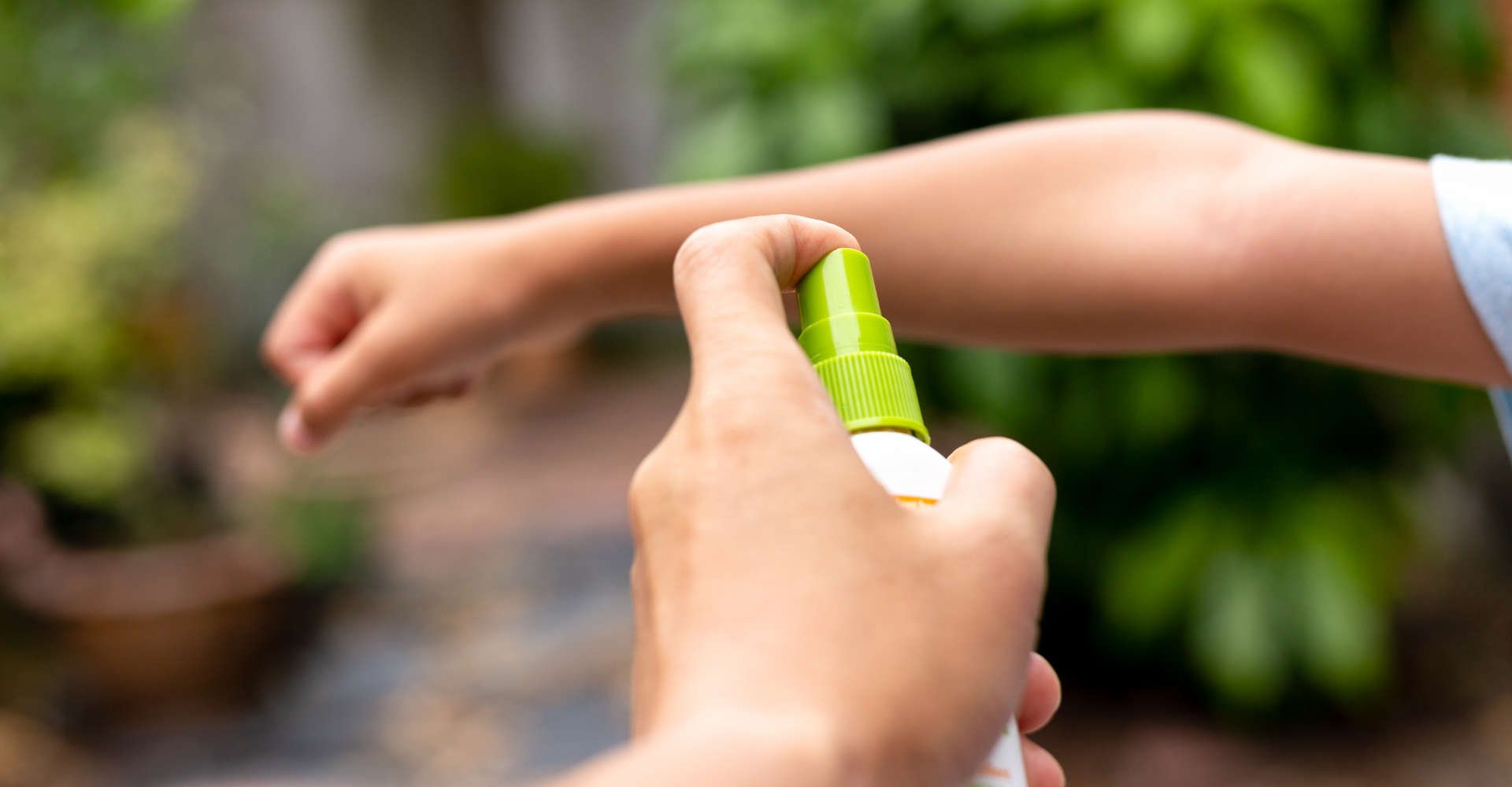 Repelente Mitos Verdades