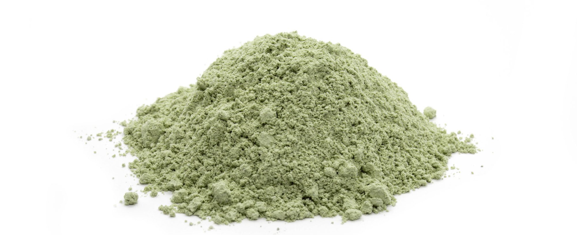 Argila Verde