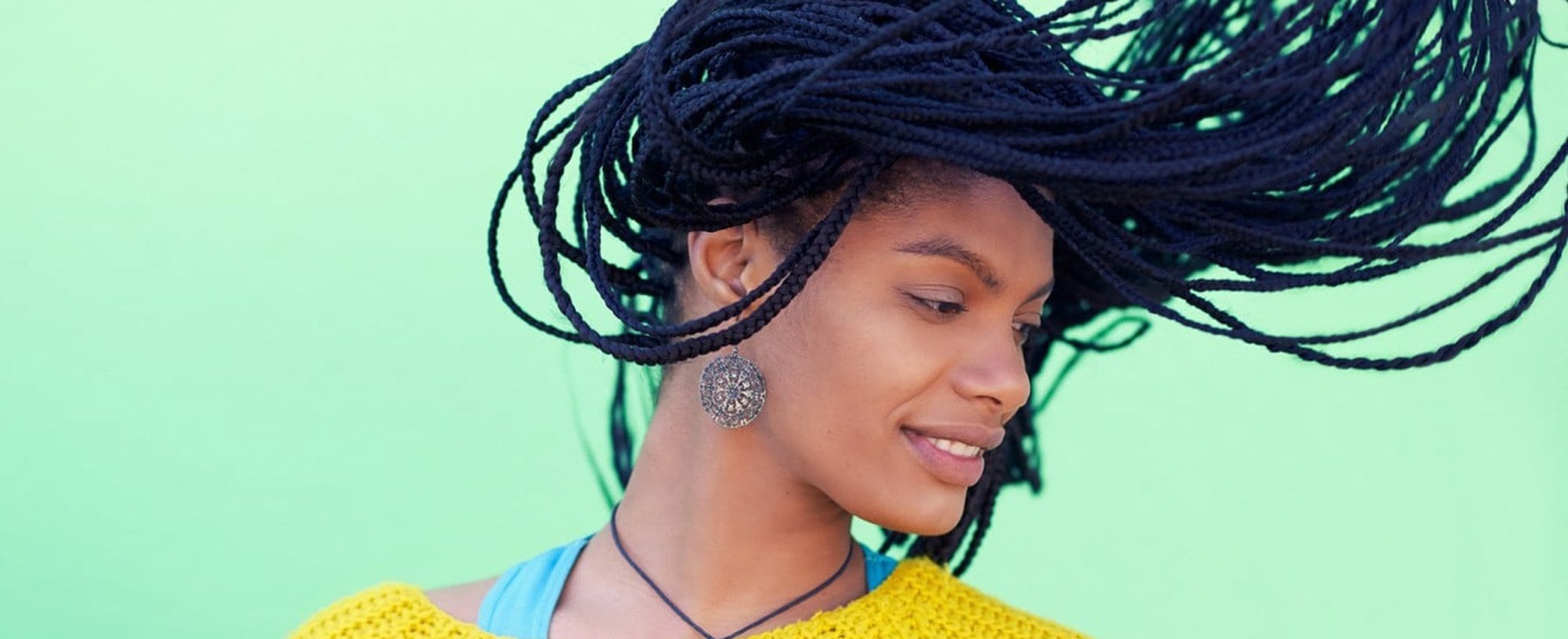 Box Braid