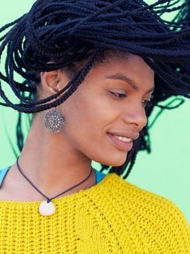 Box Braid