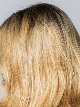 Cabelo Loiro Texturizado