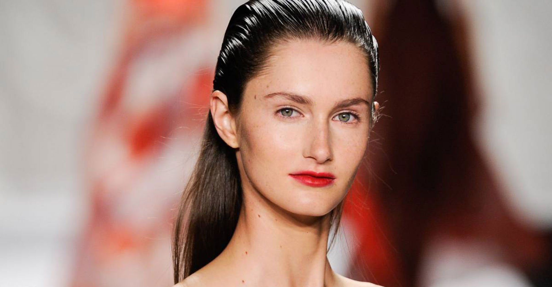 Efeito Cabelo Molhado