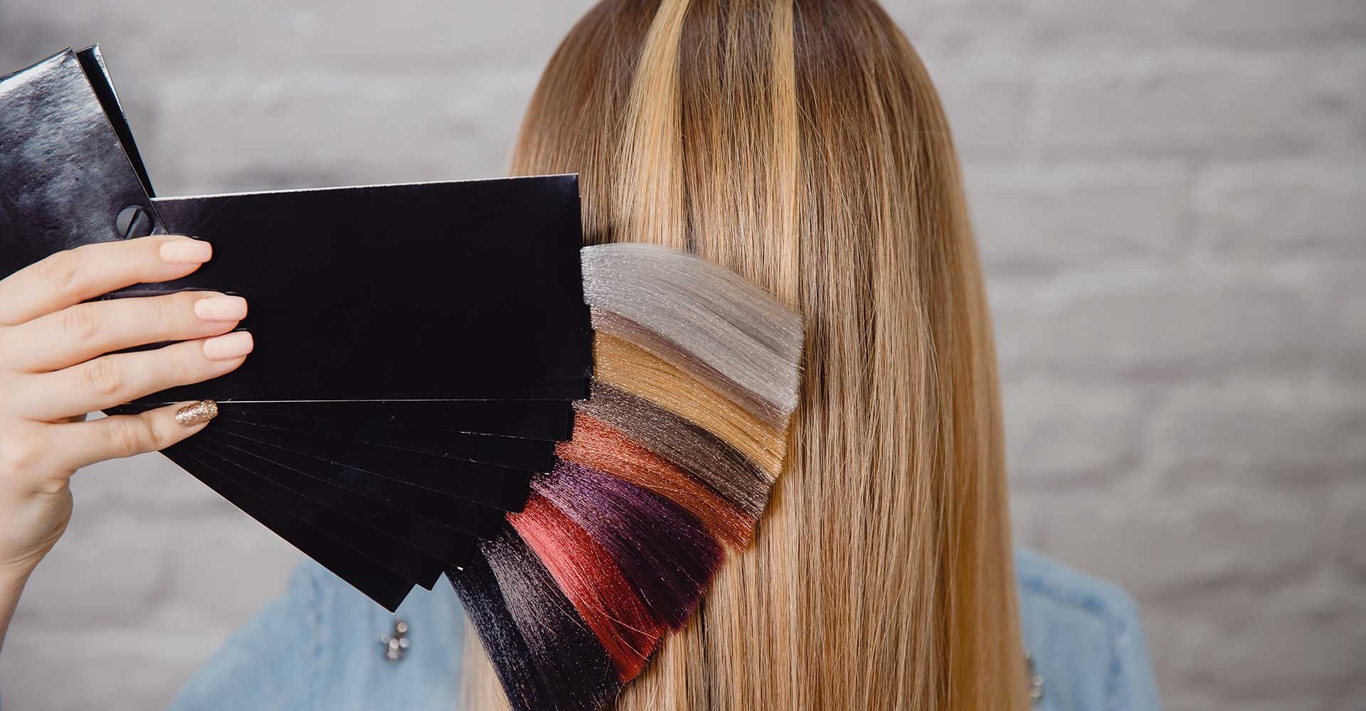 Imagem De Varias Nuances