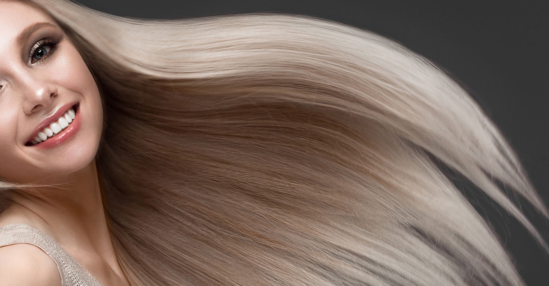 Posso pintar o cabelo molhado? | L'Oréal Paris