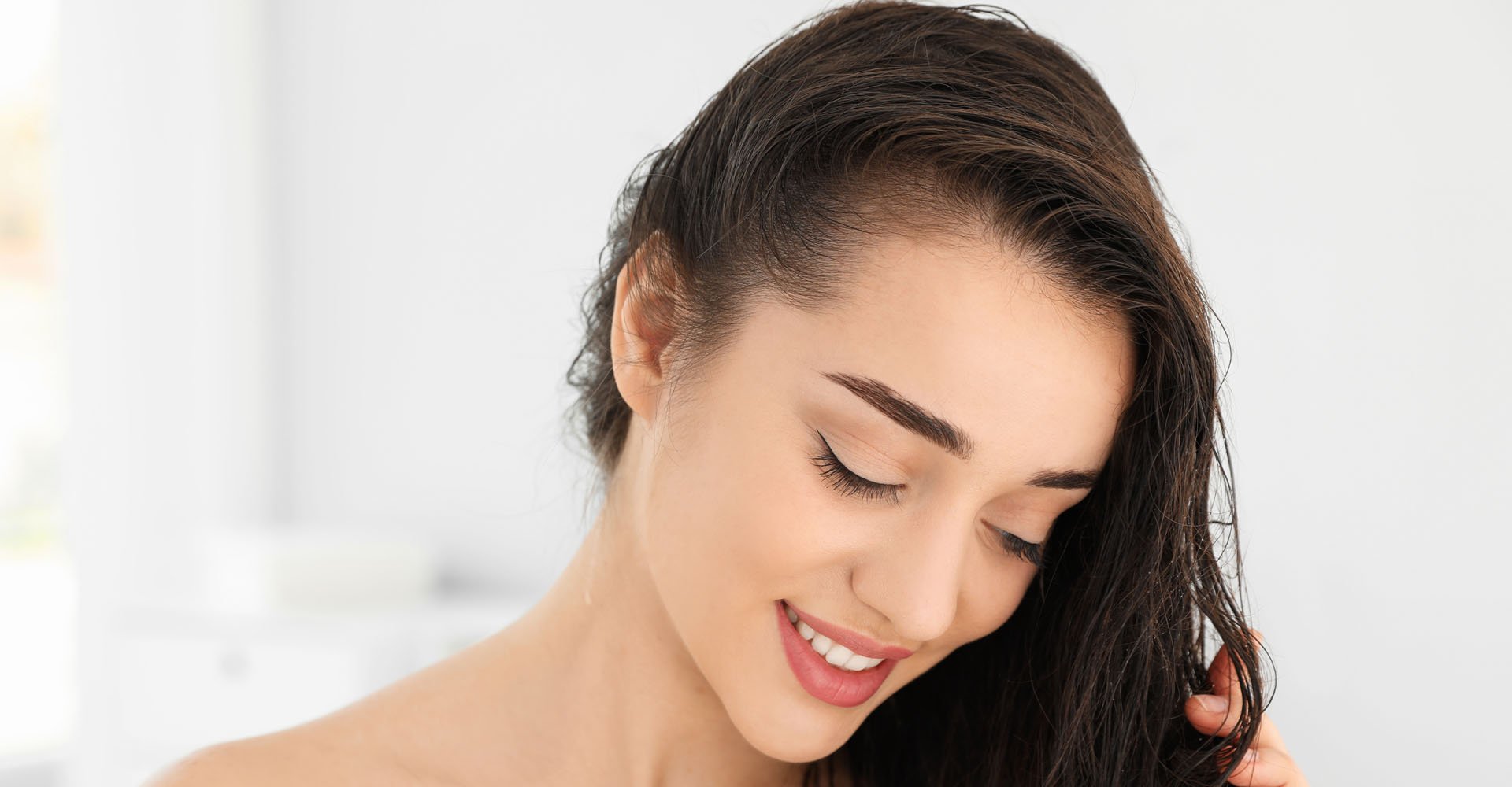 Morena Hidratanto Cabelos