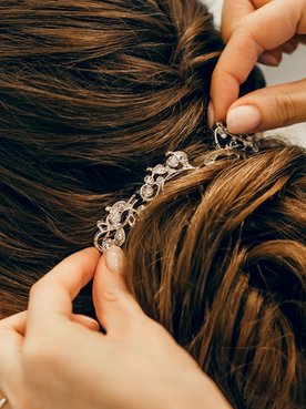 PENTEADO NOIVA MORENA