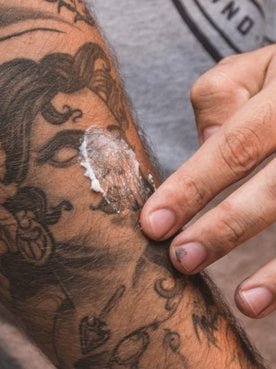 Protetor Tattoo