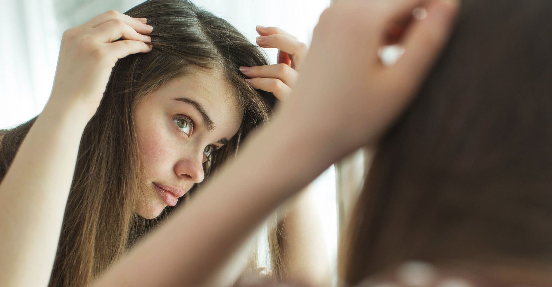 Quantos fios de cabelo caem por dia naturalmente? | L'Oréal Paris