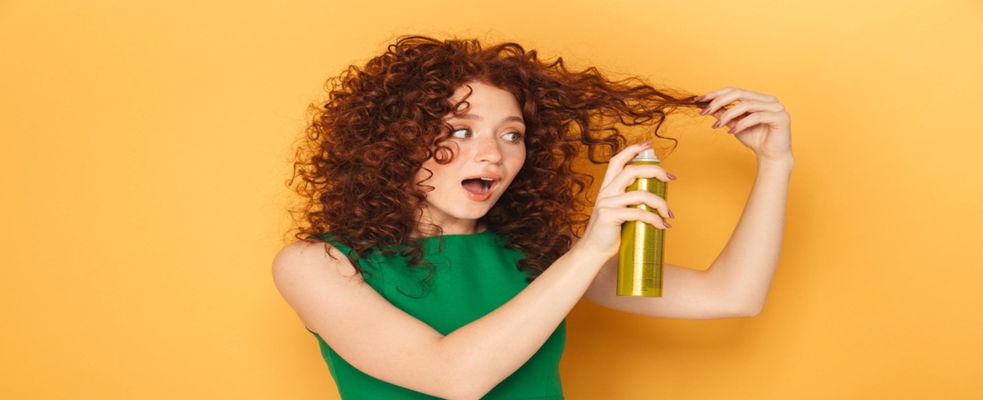 spray