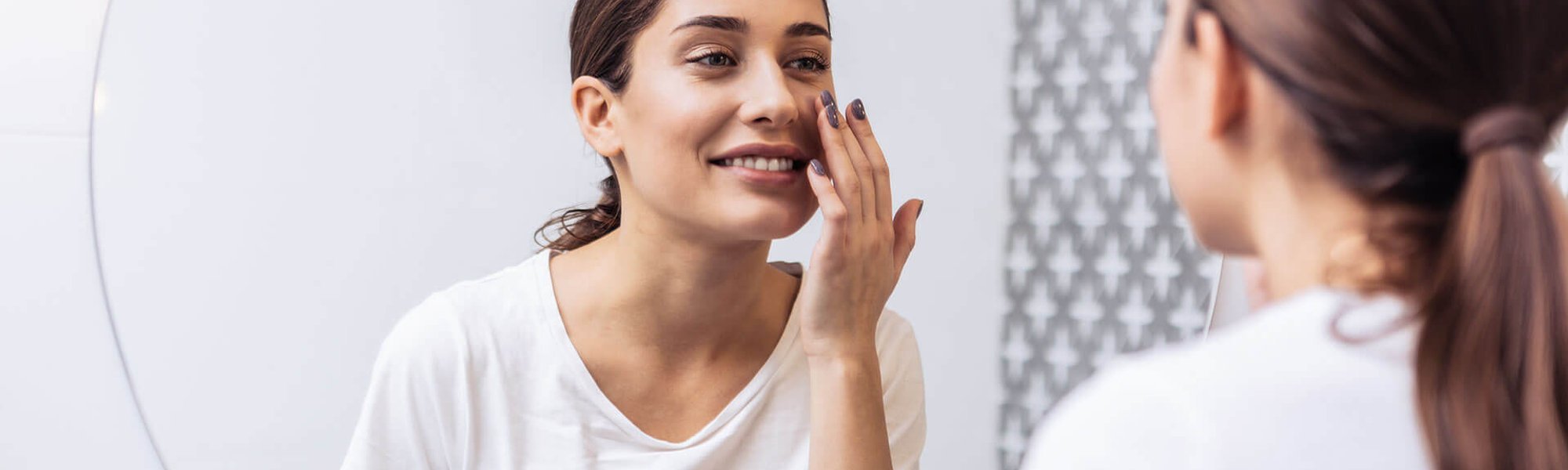 Ácido salicílico para pele oleosa e acneica: dermatologista explica benefícios | L'Oréal Paris