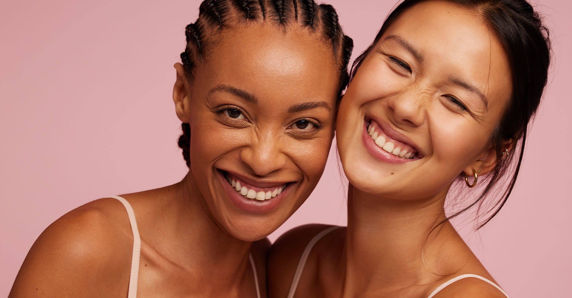 Imagem banner Entenda o que é ácido salicílico e entenda como incluir esse ativo na sua rotina de skincare | L'Oréal Paris