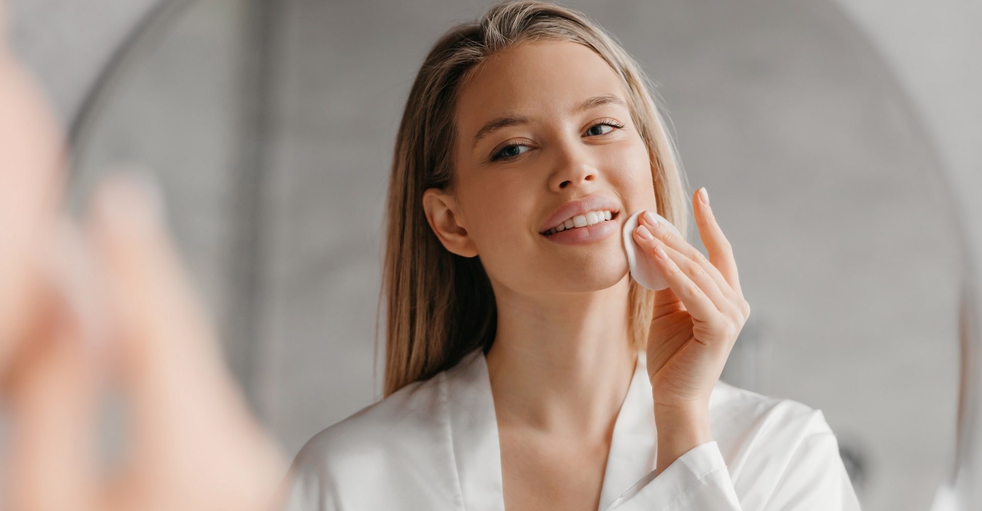 Água micelar e água termal: quais as diferenças?