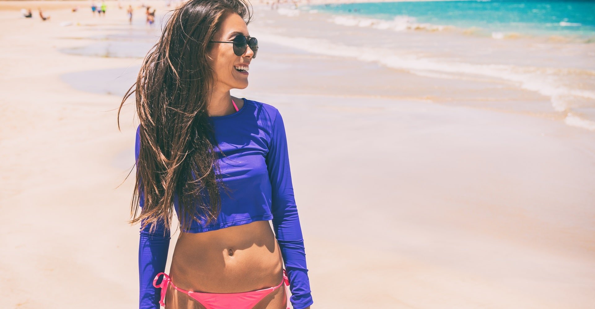 Camisa com proteção UV: quais os benefícios e quando usar?