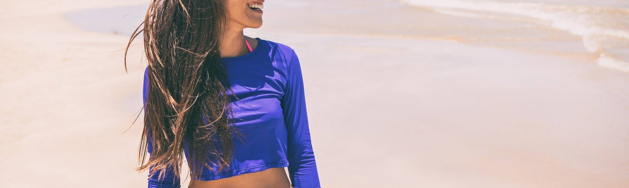 Camisa com proteção UV: quais os benefícios e quando usar?