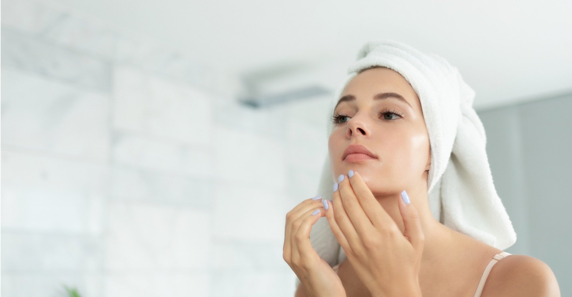 Saiba Como Evitar Poros Dilatados