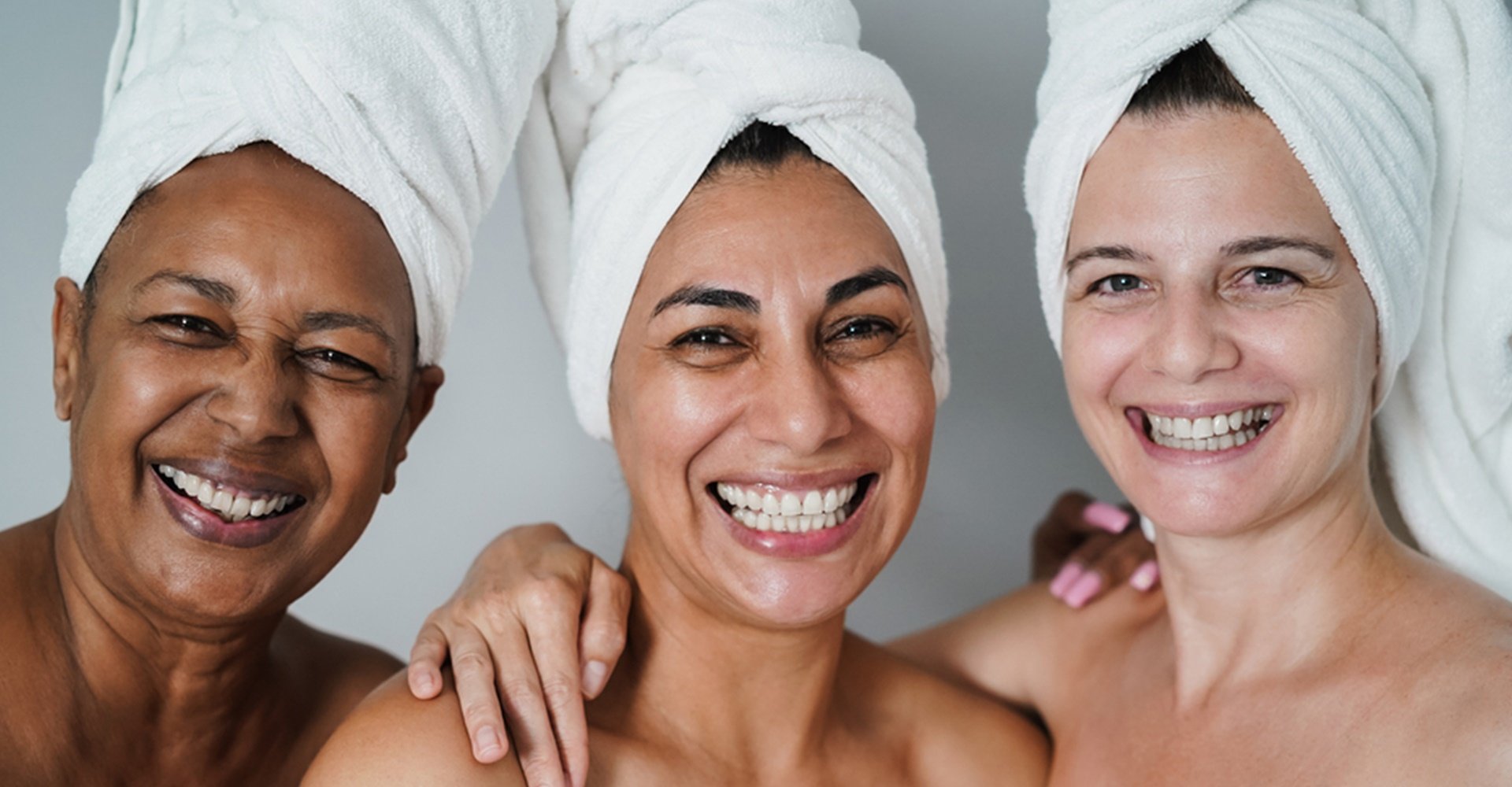 Cuidados Pele Madura