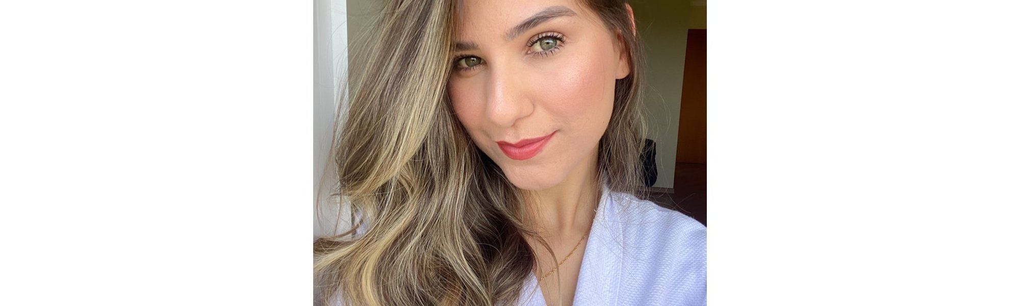 Rotina de skincare: Dayanne do Pele Equilibrada revela segredos de cuidados com a pele