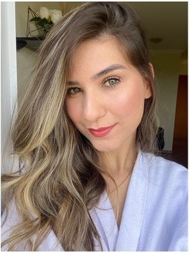 Rotina de skincare: Dayanne do Pele Equilibrada revela segredos de cuidados com a pele