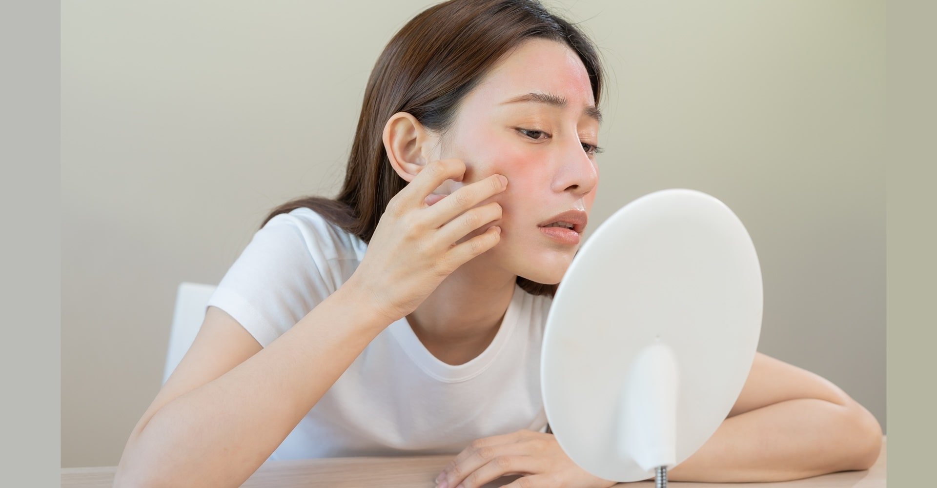 O que é dermatite? Saiba como ela surge e como tratar