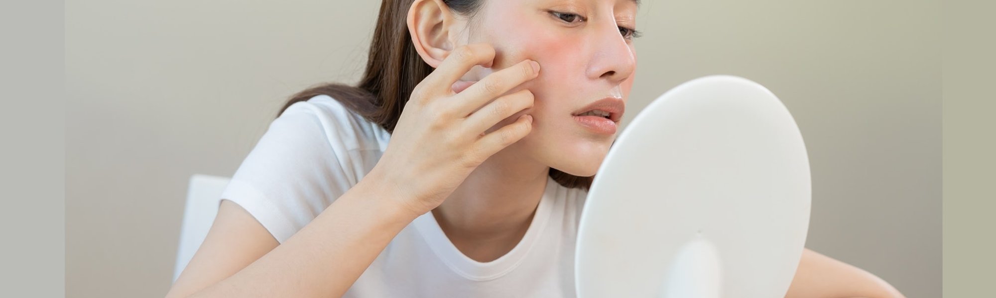 O que é dermatite? Saiba como ela surge e como tratar