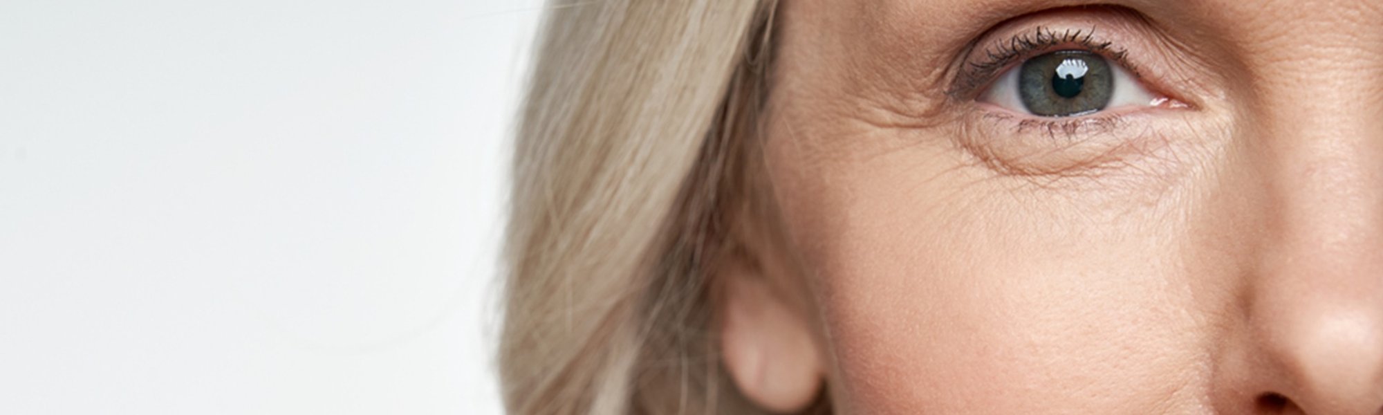 Envelhecimento Precoce Da Pele