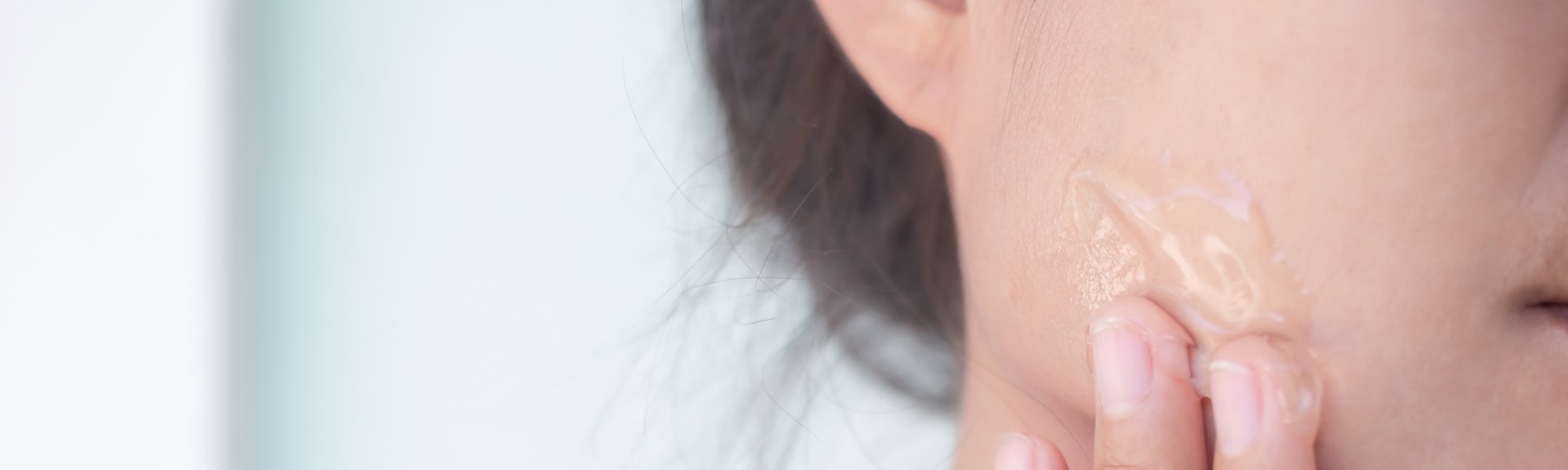Hidratante Facial Gel Creme