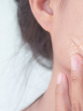Hidratante Facial Gel Creme