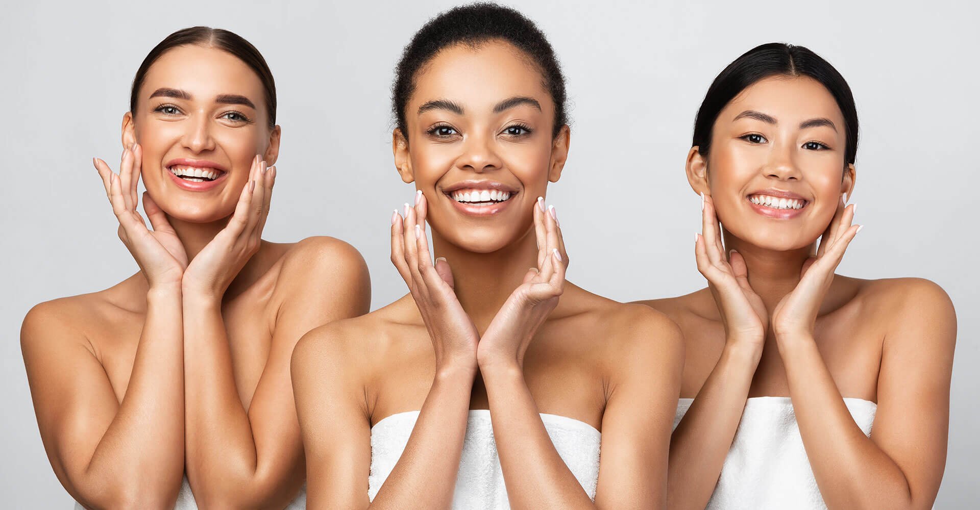 Imagem banner - Máscara facial: entenda como encaixar na sua rotina de skincare | L'Oréal Paris