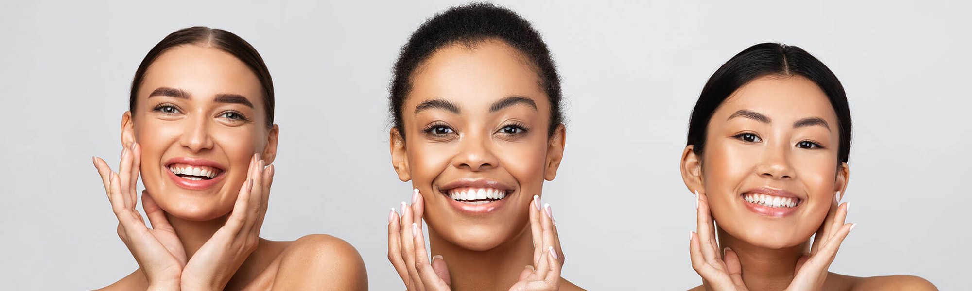 Imagem banner - Máscara facial: entenda como encaixar na sua rotina de skincare | L'Oréal Paris
