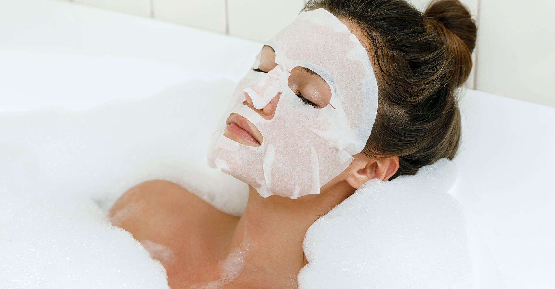 Máscara de skincare quais os benefícios e como escolher? L'Oréal Paris