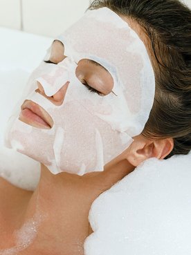 Imagem banner - Máscara de skincare: quais os benefícios e como escolher? | L'Oréal Paris