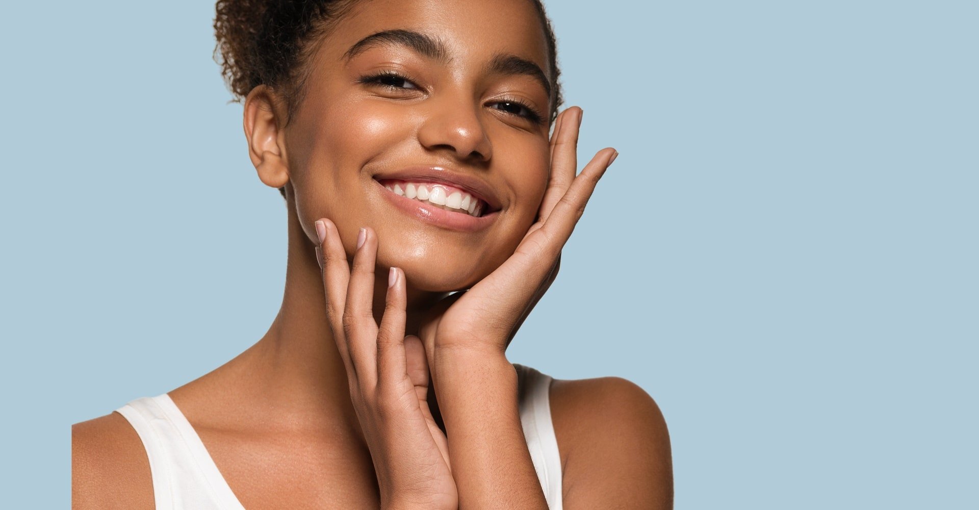 O que fazer para deixar a pele bonita de forma fácil e saudável | L'Oréal Paris