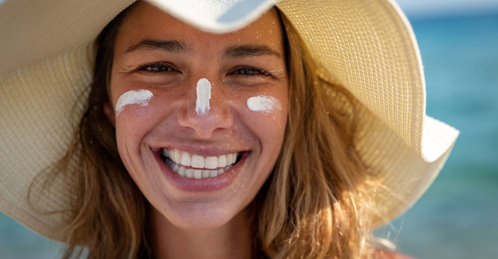 Imagem banner Qual melhor protetor solar facial para rosto com acne? | L'Oréal Paris