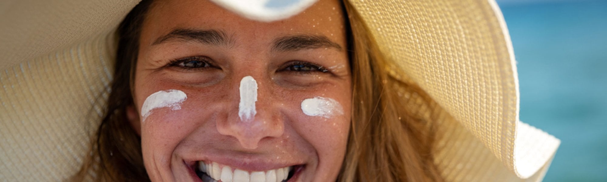 Imagem banner Qual melhor protetor solar facial para rosto com acne? | L'Oréal Paris