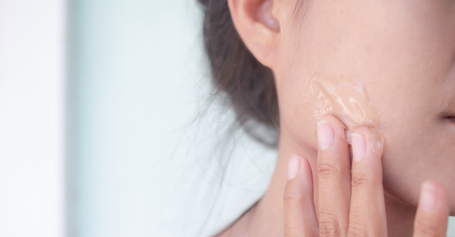 Hidratante Facial Gel Creme