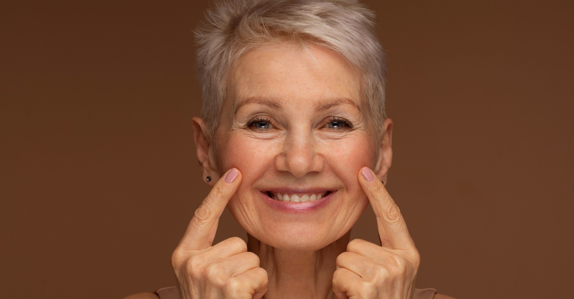 Rugas E Linhas De Expressao