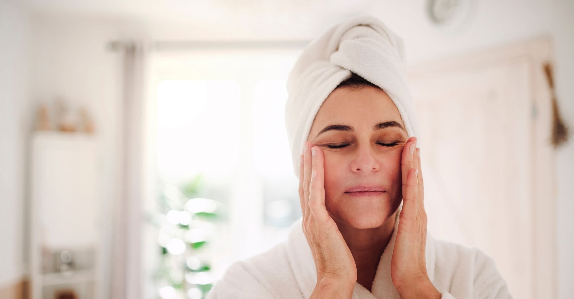 Pele Madura Skincare