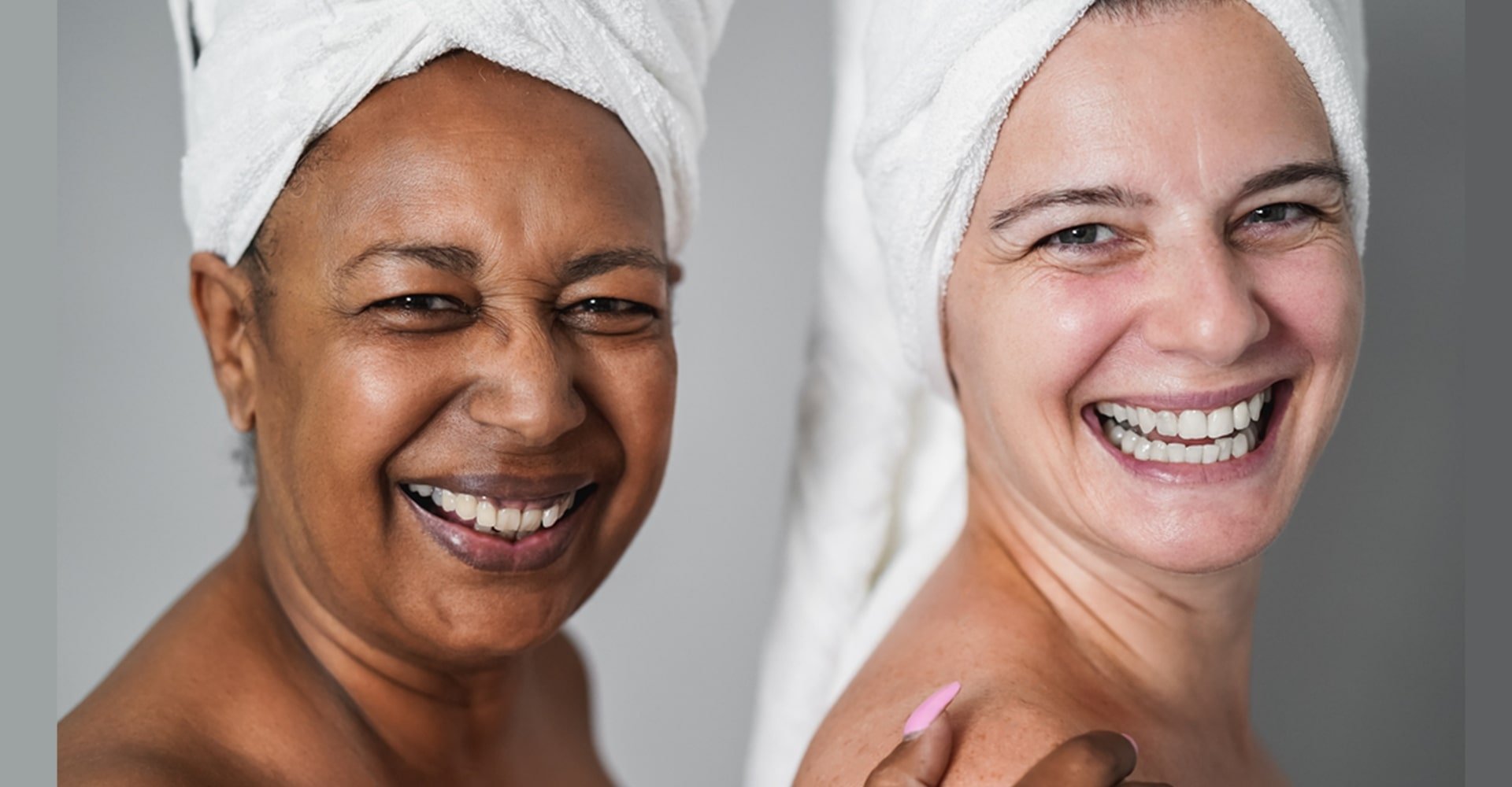 Ácido hialurônico: quais os benefícios para a pele madura?