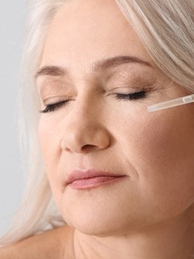 Sérum facial ácido hialurônico: como usar e quais os benefícios?