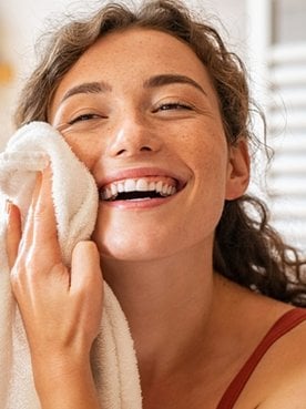 4 benefícios do gel de limpeza: descubra o melhor para sua pele