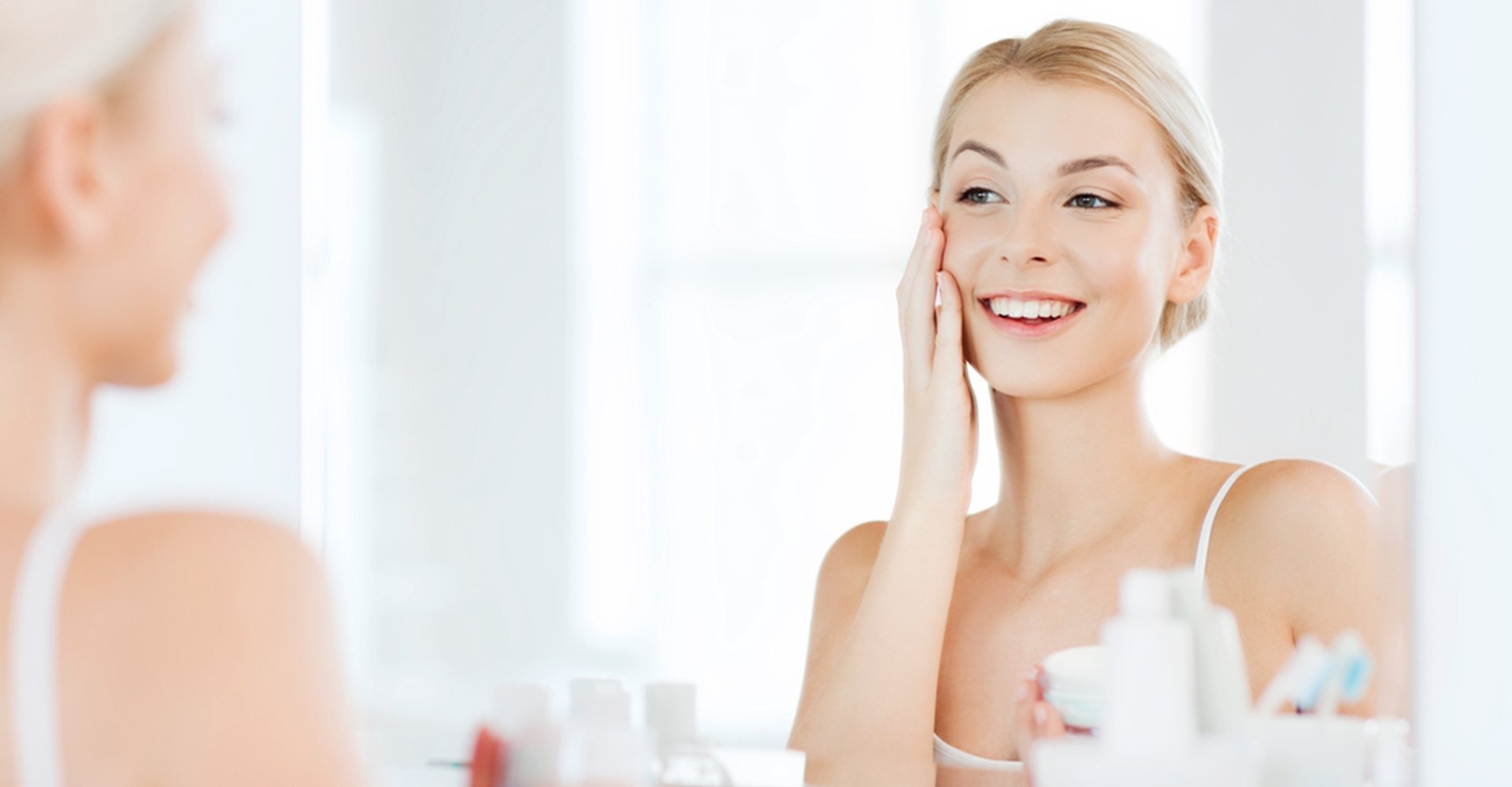 Saiba os benefícios do gel de limpeza facial para limpeza do rosto