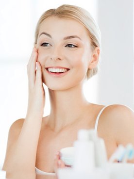 Saiba os benefícios do gel de limpeza facial para limpeza do rosto