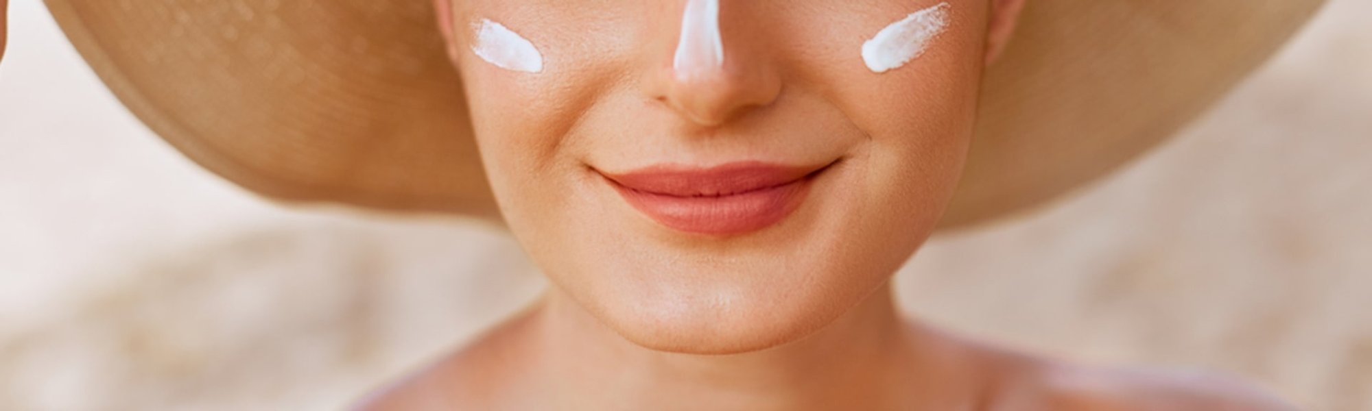 Pode usar protetor solar do corpo no rosto? Dermatologista explica