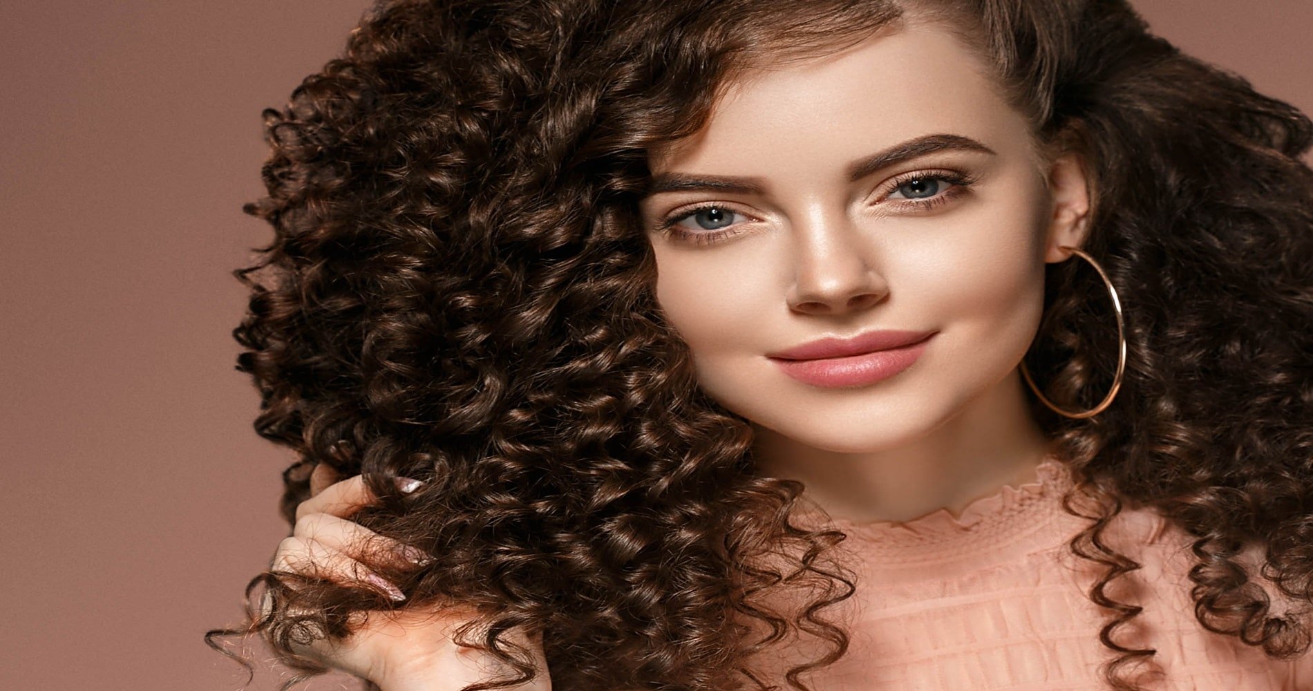 Cabelo Castanho Claro Sem Descolorir Os Fios Min