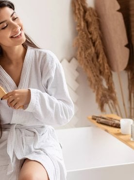 Acido Salicilico Para Cabelo