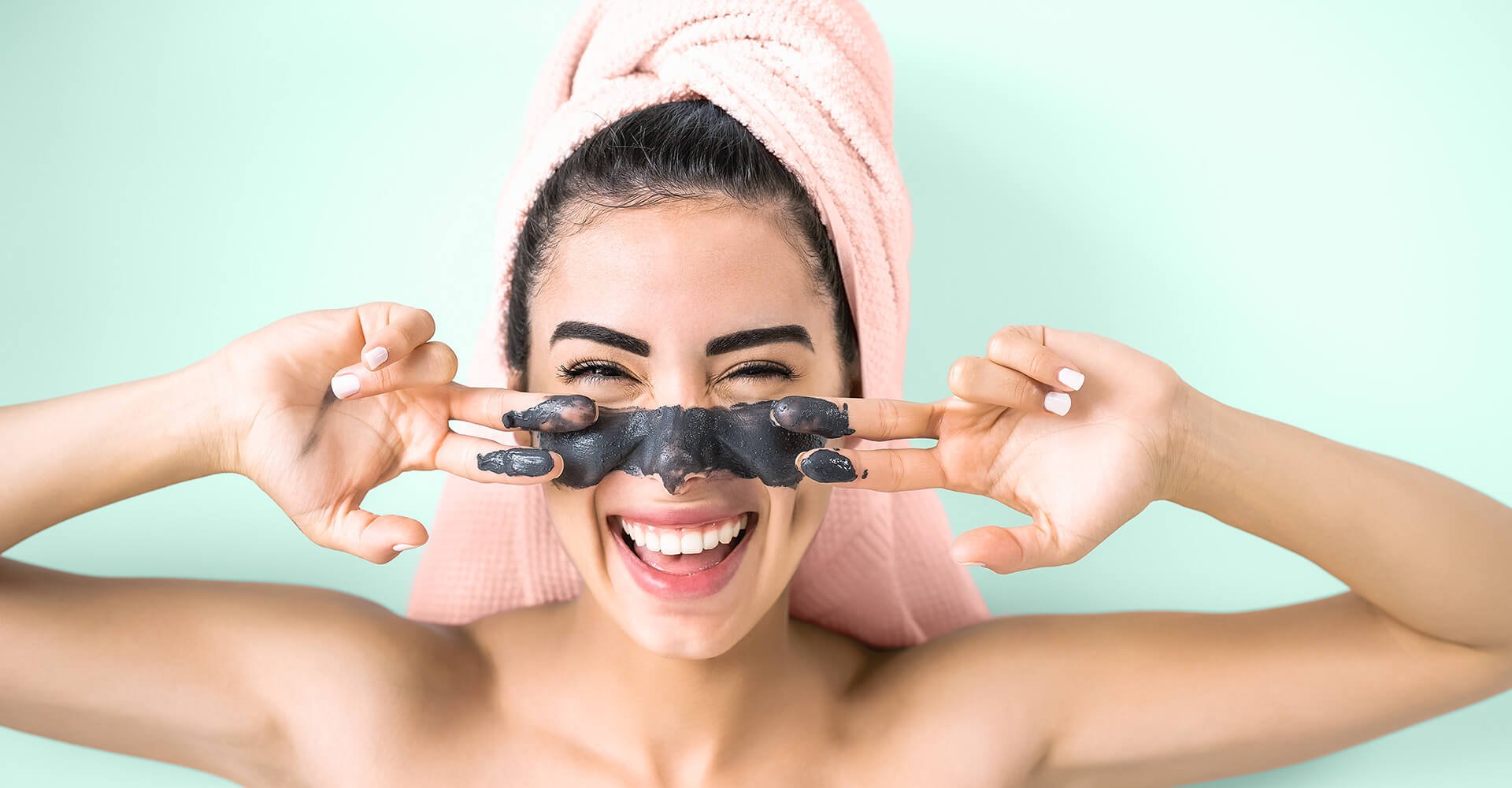 Argila branca, verde e preta: quais os benefícios e como usar? | L'Oréal Paris