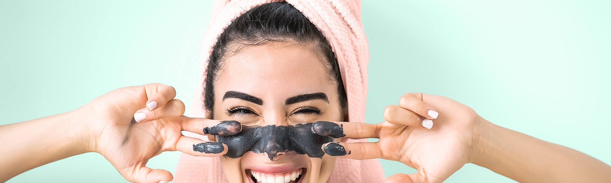 Argila branca, verde e preta: quais os benefícios e como usar? | L'Oréal Paris
