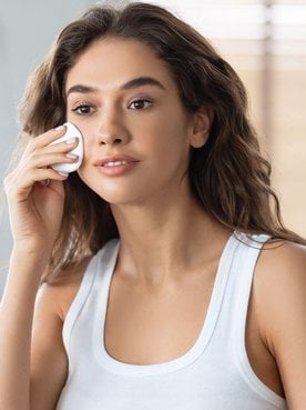 Foliculite: o que é, como tratar e como evitar | L'Oréal Paris