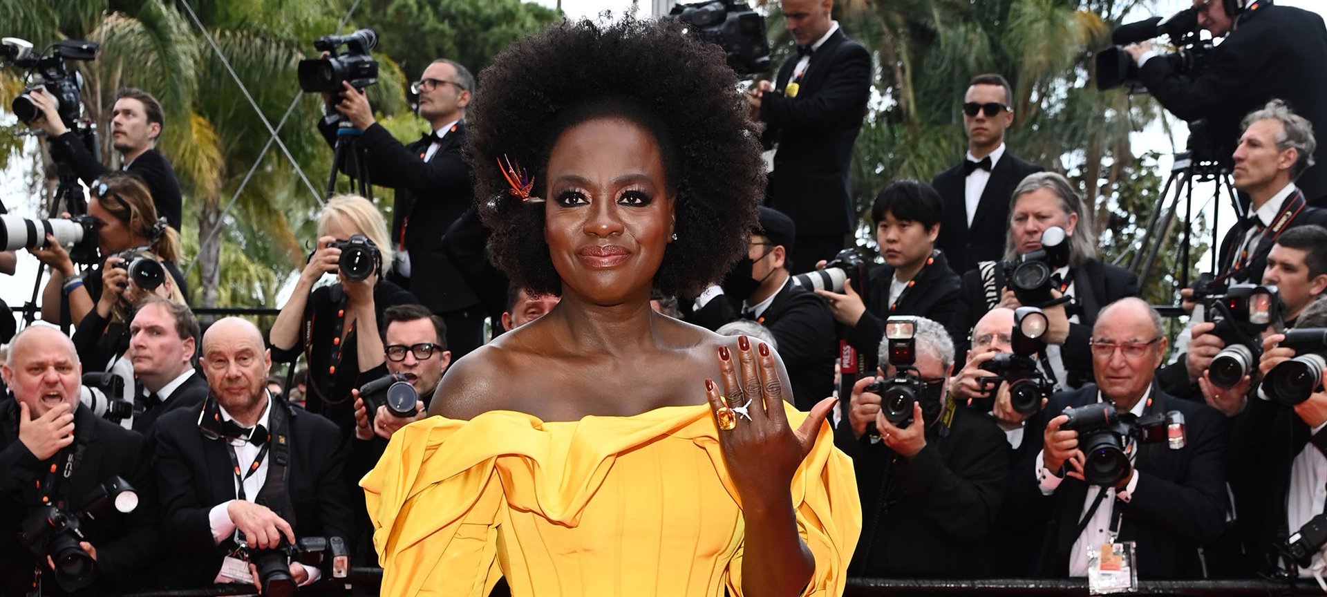 A L Or al Paris Parceira Oficial Do Festival De Cannes a-l-or-al-paris-parceira-oficial-do-festival-de-cannes